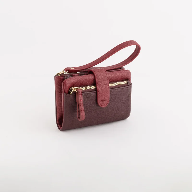 CARPISA Wallets-Berna Wallet